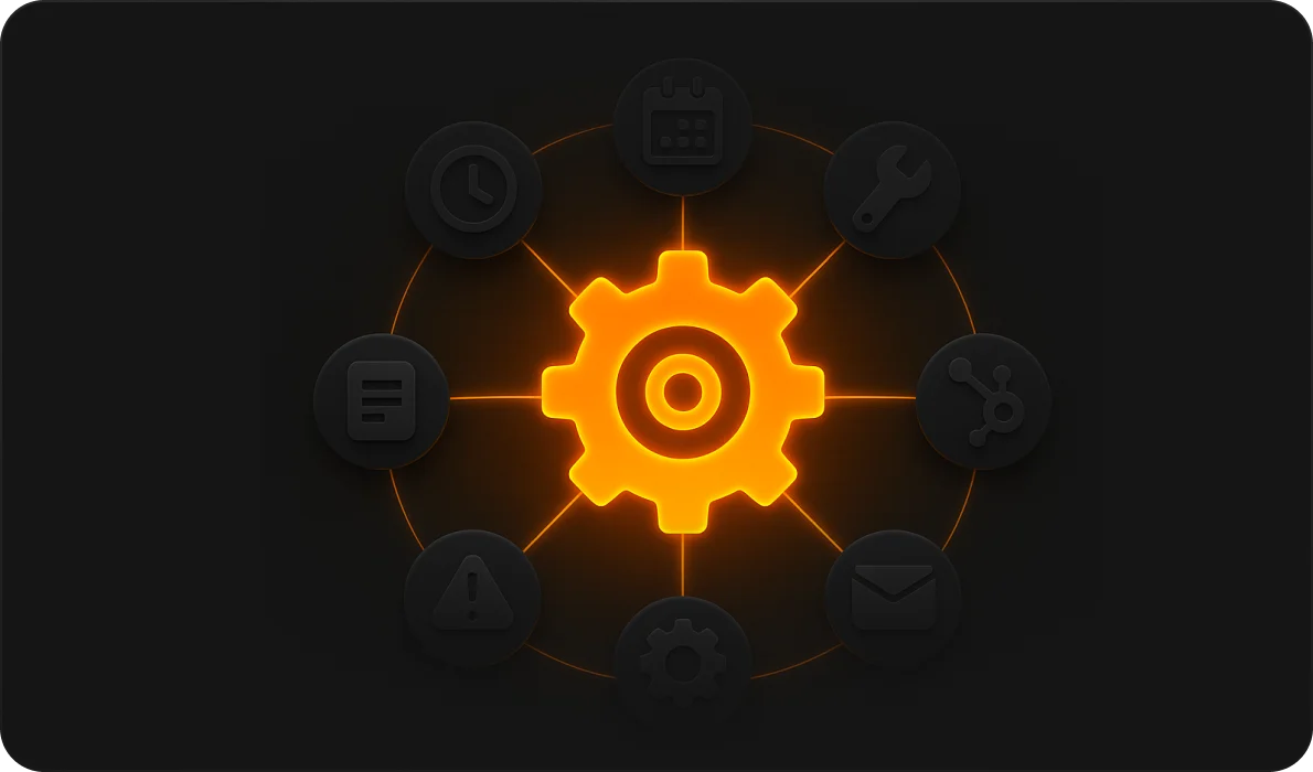 Intelligente Automatisierung, die sich rechnet