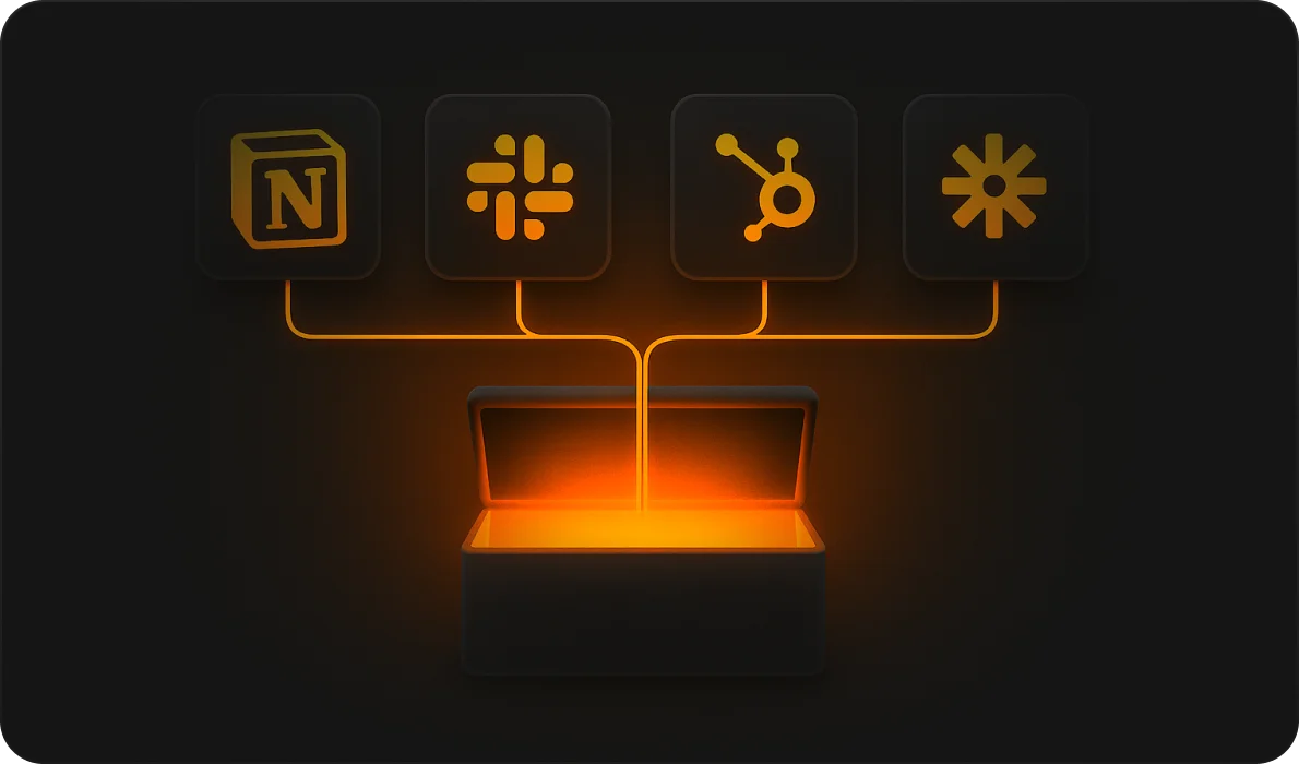 Tools, die deine Prozesse unterstützen